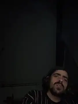 Snapshot of wolfwhite95 chatting on October 8, 12:59 am wolfwhite95 online show from October 8, 12:59 am