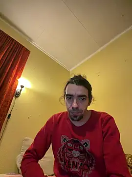 wolfwhite95 online show from February 16, 10:08 pm