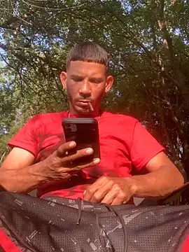 Chico Bellaco online show from July 26, 10:06 pm