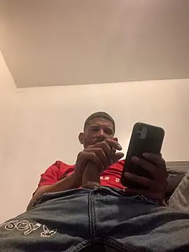 Chico Bellaco online show from April 24, 8:11 pm