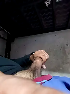 rayhot69 online show from January 23, 4:16 pm