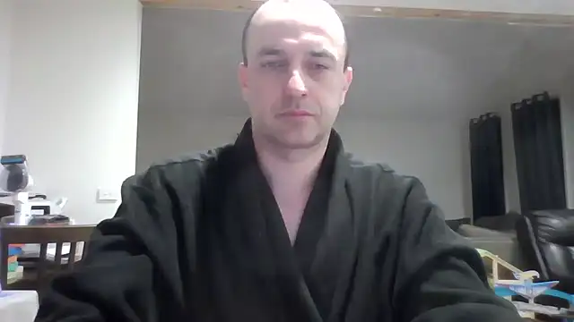 joshuagpratt online show from January 30, 6:00 pm