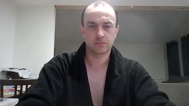 joshuagpratt online show from February 26, 6:11 pm