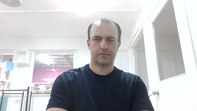 joshuagpratt online show from March 10, 5:22 am