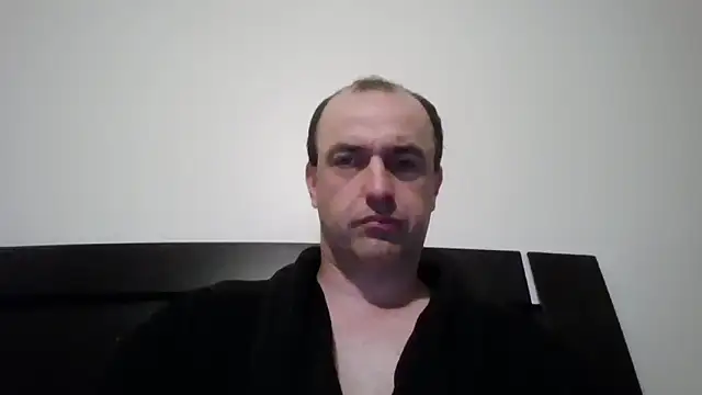 joshuagpratt online show from March 5, 5:18 pm