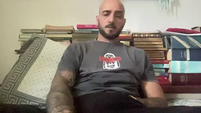 alessandromori91 online show from May 16, 4:27 pm