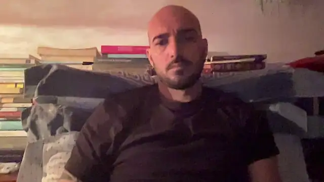 alessandromori91 online show from May 21, 7:18 pm