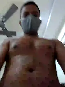 Snapshot of lovablesam chatting on January 11, 5:20 am lovablesam online show from January 11, 5:20 am