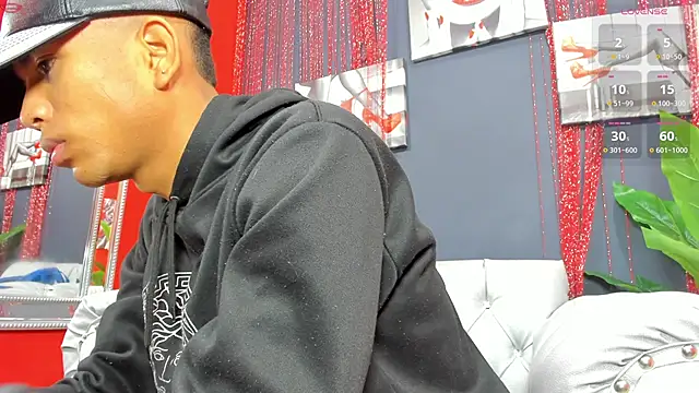 Hotkoljeixxx online show from March 2, 4:07 am