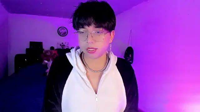 AnggelONfiree online show from February 13, 11:54 pm