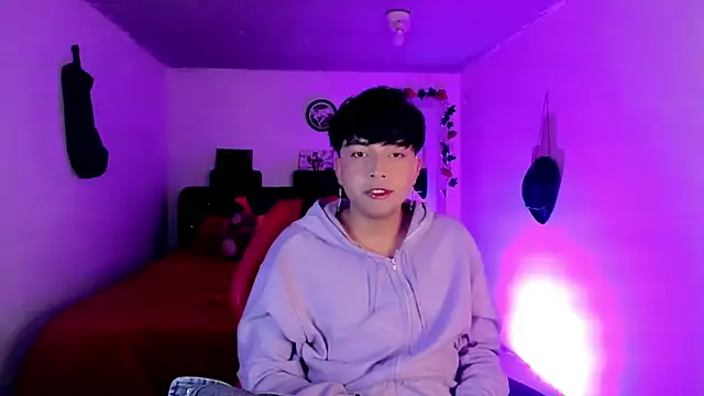 AnggelONfiree online show from December 21, 8:22 am