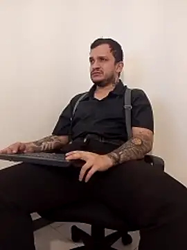 tony landri online show from April 6, 3:47 am