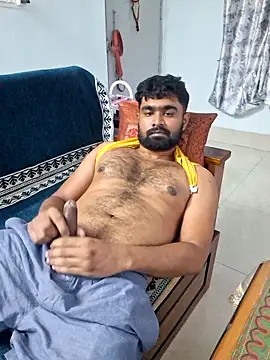 RKumar1994 online show from January 15, 5:04 pm