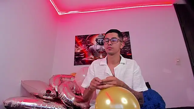 Ethan Sai    online show from September 29, 5:31 pm