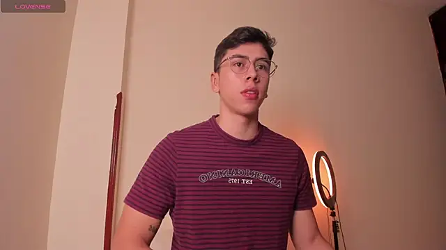 Alexx oconnor online show from February 3, 1:19 pm