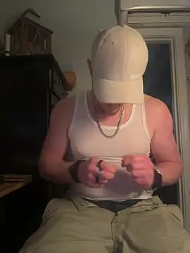 bigred0808 online show from March 3, 10:27 pm