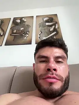 garageboy94 online show from December 26, 6:43 pm
