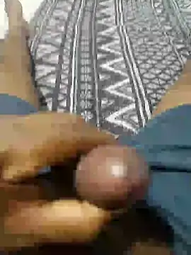 black panth99 online show from February 1, 1:12 am