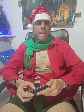 latinmartin73 online show from December 17, 2:30 am