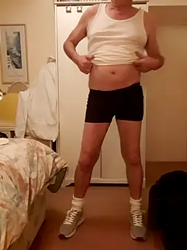 davidpr321 online show from November 18, 7:17 pm