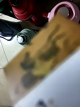 huzi518 online show from January 19, 12:39 pm