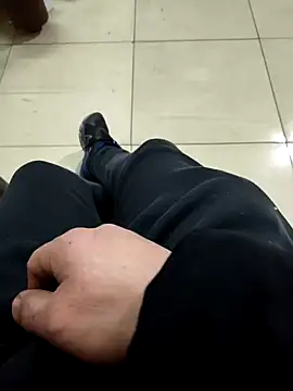 huzi518 online show from January 28, 12:11 pm