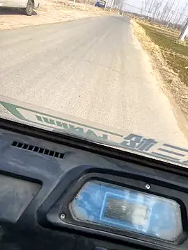 huzi518 online show from February 22, 3:23 am