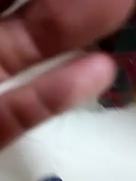 huzi518 online show from October 3, 1:38 pm