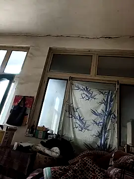 huzi518 online show from January 31, 3:52 am