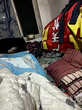 huzi518 online show from February 16, 4:21 pm