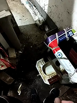 huzi518 online show from February 2, 10:13 am