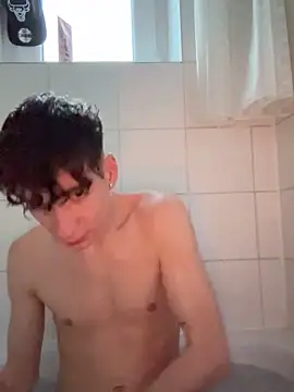 MiguelRausch online show from February 1, 4:16 pm