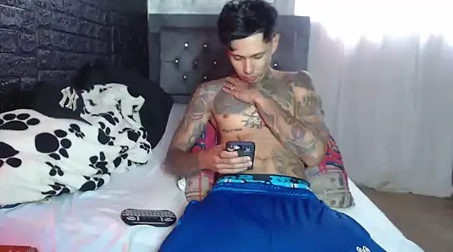 Apolo 666  online show from December 20, 2:05 pm