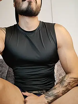 Leoknight online show from April 14, 8:19 pm