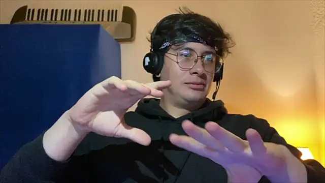 diegoquinteroxxx online show from March 22, 3:00 am