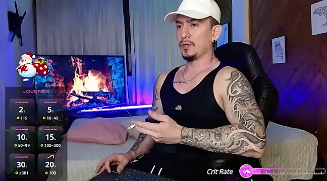 steventeylor online show from December 25, 1:31 am