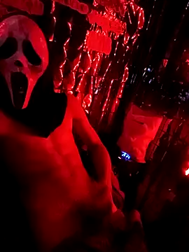 SirLucifer online show from October 16, 5:21 pm