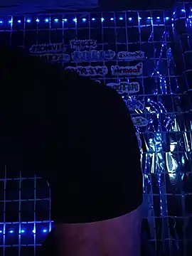 SirLucifer online show from October 28, 2:36 am