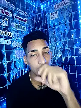 SirLucifer online show from October 18, 6:13 pm