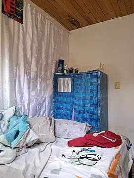 amarijones online show from September 24, 2:26 pm