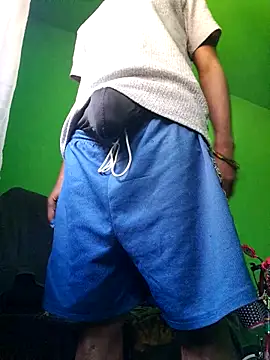 amarijones online show from March 19, 3:59 pm