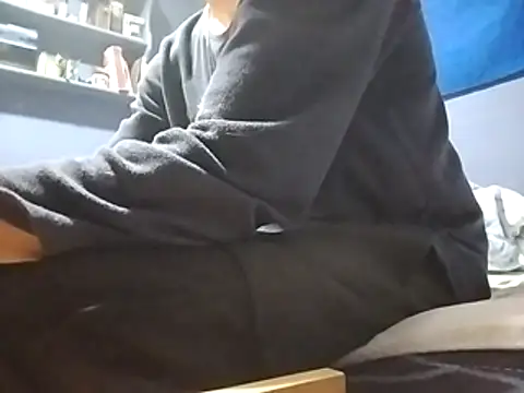 minitranca online show from November 14, 10:22 pm