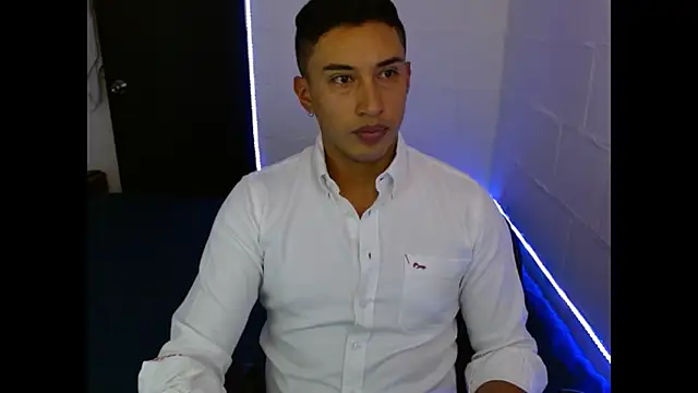 Davixx258 online show from February 26, 9:03 pm