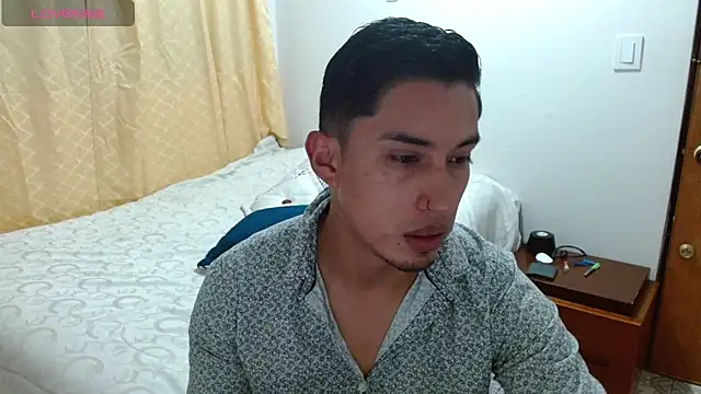 Davixx258 online show from February 18, 11:46 pm