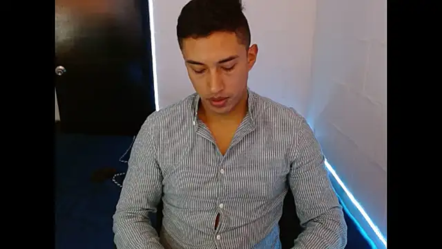 Davixx258 online show from February 27, 9:47 pm