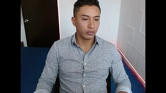 Davixx258 online show from February 5, 2:05 pm