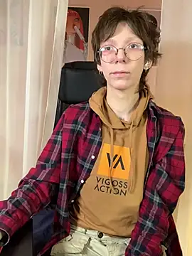 TommieH online show from January 30, 6:35 am