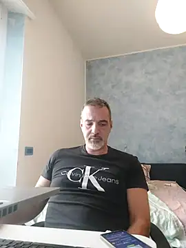 Marcolino183 online show from February 10, 9:03 am