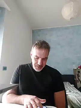 Marcolino183 online show from February 27, 9:21 am