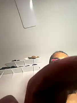 bigdinca online show from October 7, 9:08 pm